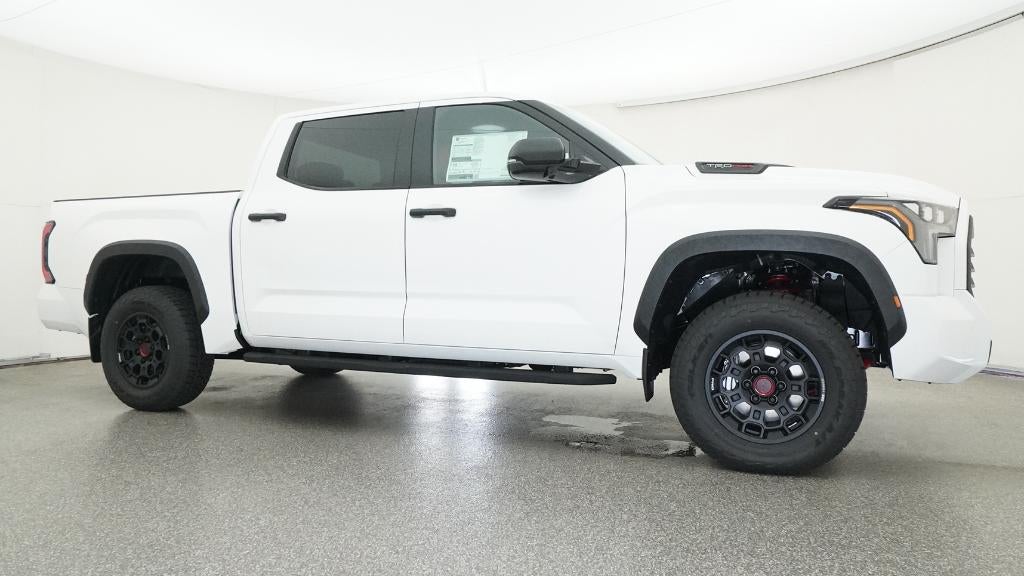 2026 Toyota Tundra i-FORCE MAX TRD Pro