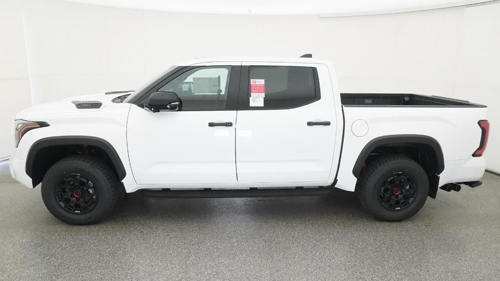 2026 Toyota Tundra i-FORCE MAX TRD Pro