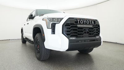 2026 Toyota Tundra i-FORCE MAX TRD Pro