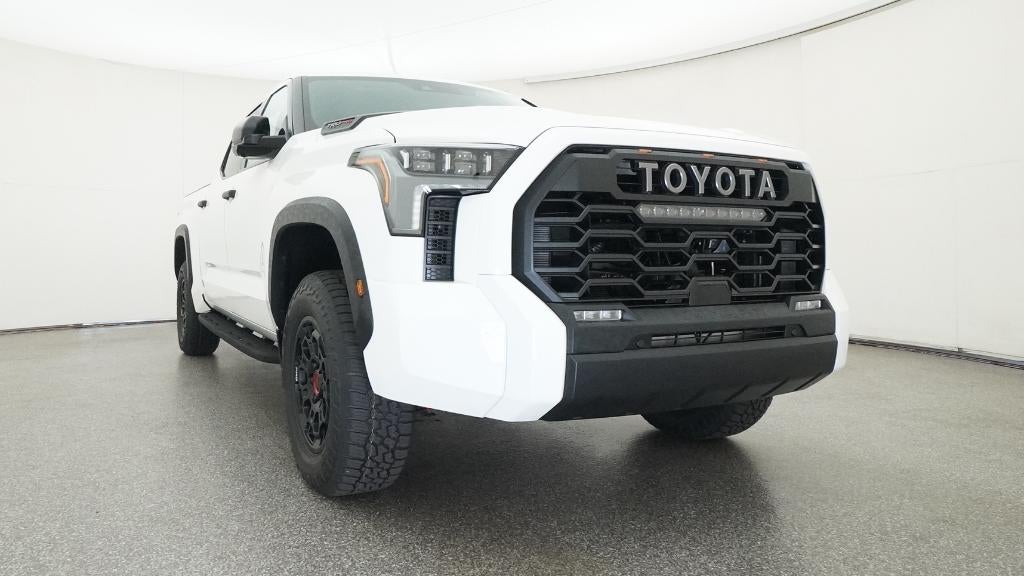 2026 Toyota Tundra i-FORCE MAX TRD Pro