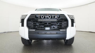 2026 Toyota Tundra i-FORCE MAX TRD Pro