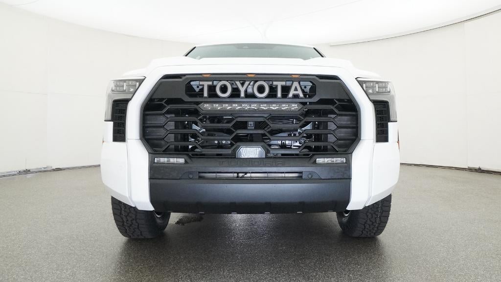2026 Toyota Tundra i-FORCE MAX TRD Pro