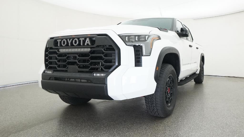 2026 Toyota Tundra i-FORCE MAX TRD Pro