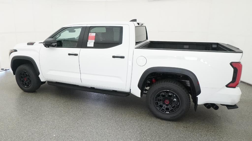 2026 Toyota Tundra i-FORCE MAX TRD Pro