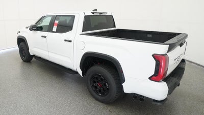 2026 Toyota Tundra i-FORCE MAX TRD Pro