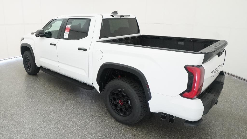 2026 Toyota Tundra i-FORCE MAX TRD Pro