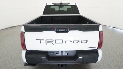 2026 Toyota Tundra i-FORCE MAX TRD Pro