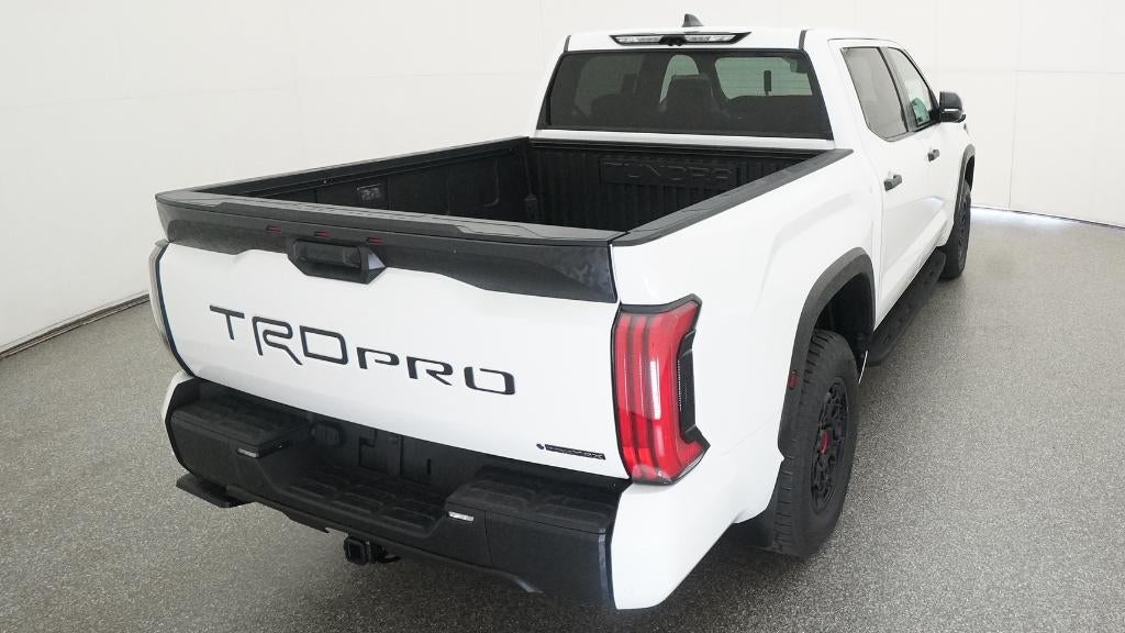 2026 Toyota Tundra i-FORCE MAX TRD Pro