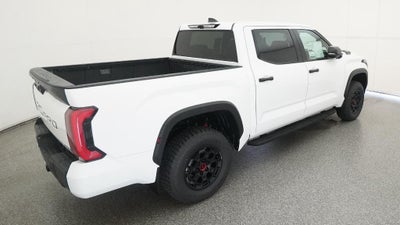 2026 Toyota Tundra i-FORCE MAX TRD Pro