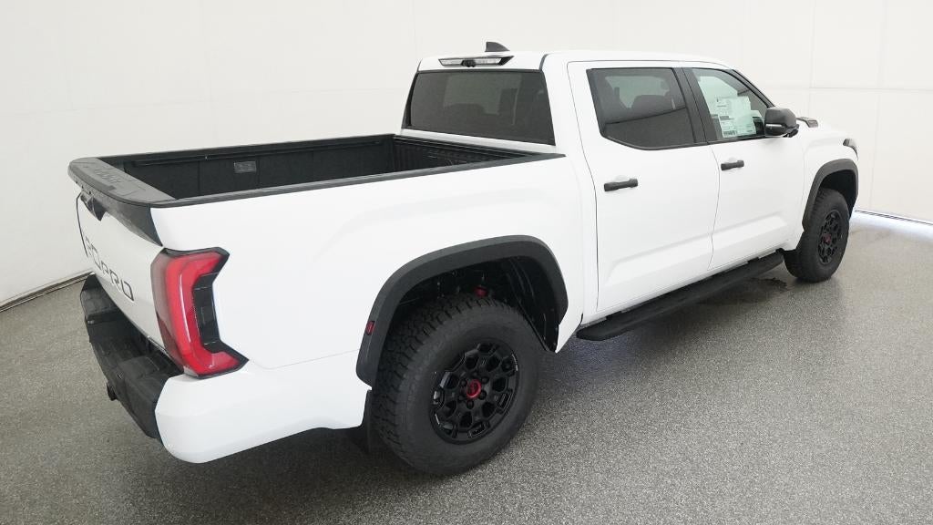 2026 Toyota Tundra i-FORCE MAX TRD Pro