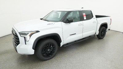 2026 Toyota Tundra i-FORCE MAX Limited i-FORCE MAX