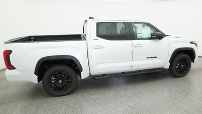 2026 Toyota Tundra i-FORCE MAX Limited i-FORCE MAX