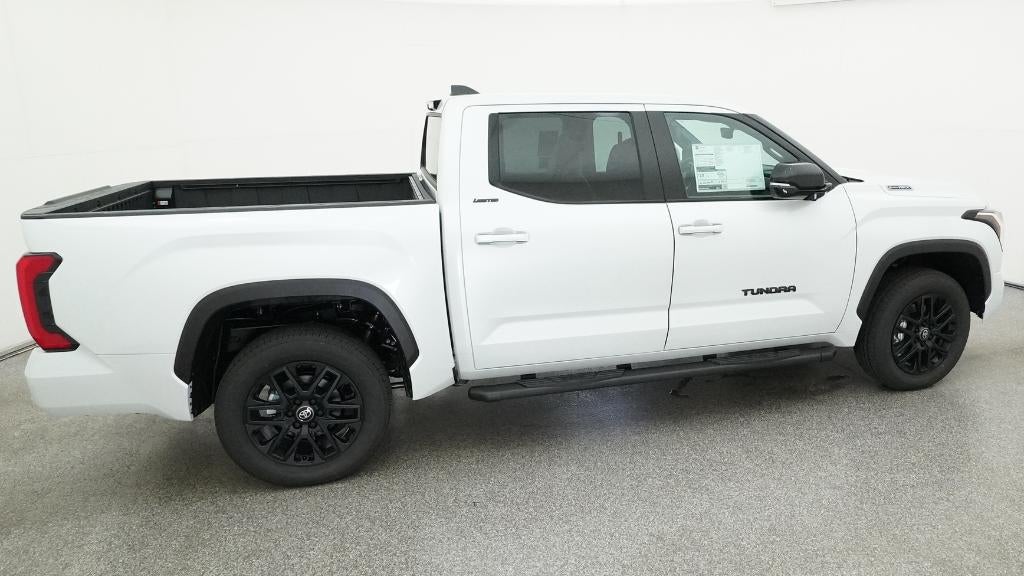 2026 Toyota Tundra i-FORCE MAX Limited i-FORCE MAX