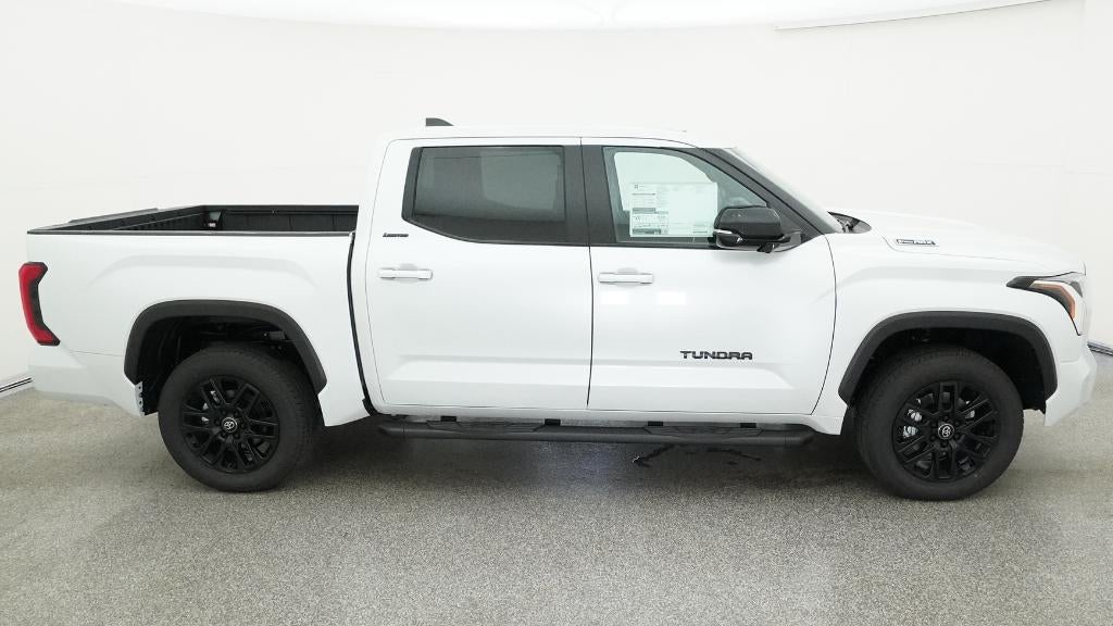 2026 Toyota Tundra i-FORCE MAX Limited i-FORCE MAX