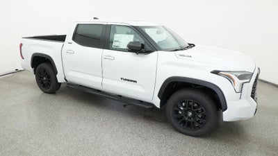 2026 Toyota Tundra i-FORCE MAX Limited i-FORCE MAX