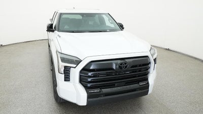 2026 Toyota Tundra i-FORCE MAX Limited i-FORCE MAX