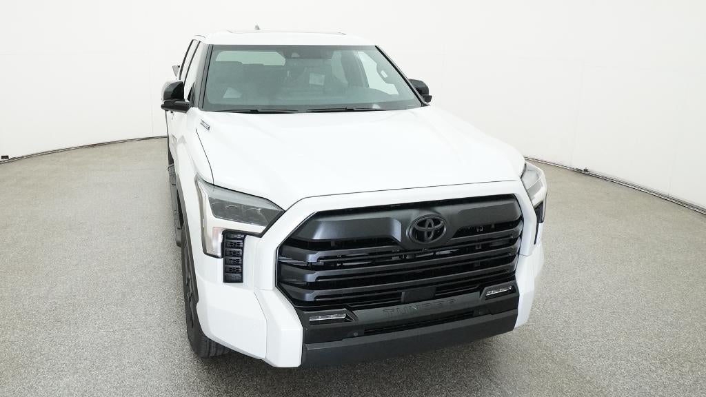 2026 Toyota Tundra i-FORCE MAX Limited i-FORCE MAX