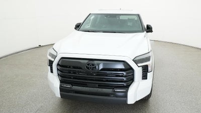 2026 Toyota Tundra i-FORCE MAX Limited i-FORCE MAX