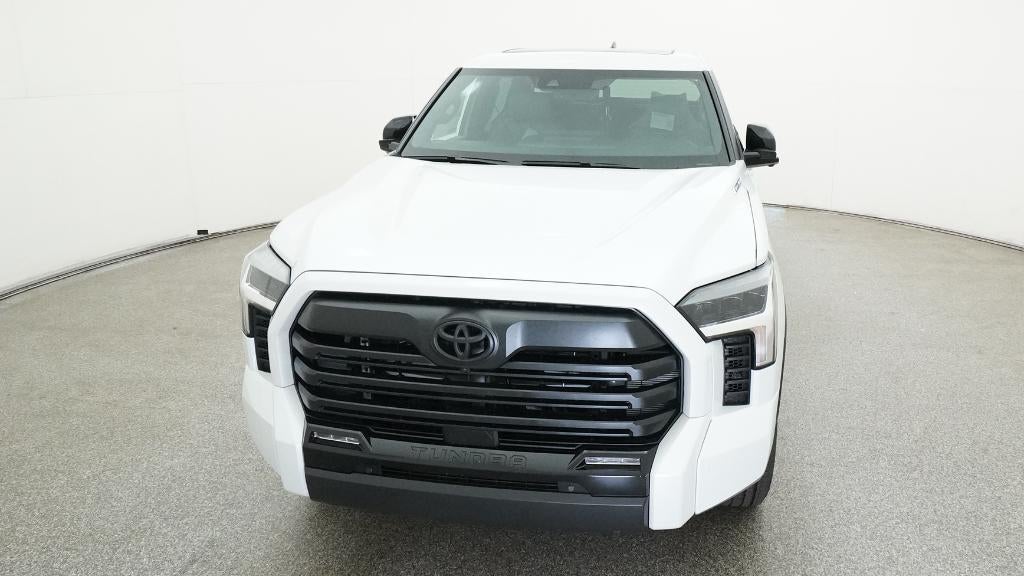 2026 Toyota Tundra i-FORCE MAX Limited i-FORCE MAX