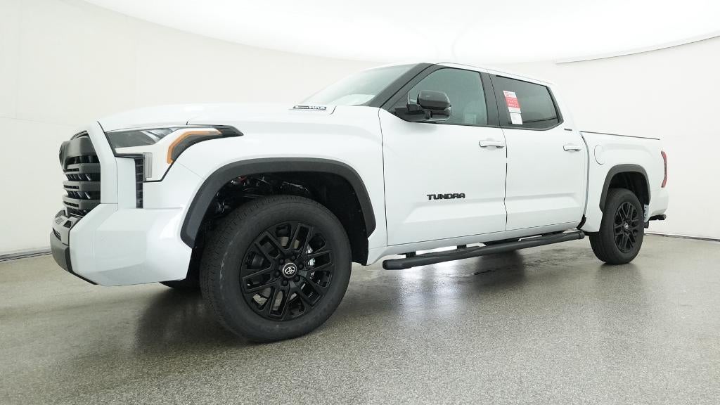 2026 Toyota Tundra i-FORCE MAX Limited i-FORCE MAX