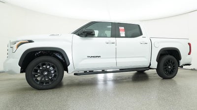 2026 Toyota Tundra i-FORCE MAX Limited i-FORCE MAX