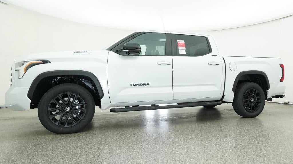 2026 Toyota Tundra i-FORCE MAX Limited i-FORCE MAX