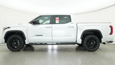 2026 Toyota Tundra i-FORCE MAX Limited i-FORCE MAX