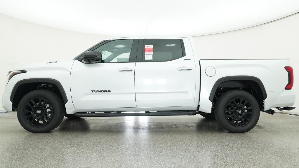 2026 Toyota Tundra i-FORCE MAX Limited i-FORCE MAX