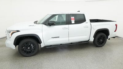 2026 Toyota Tundra i-FORCE MAX Limited i-FORCE MAX