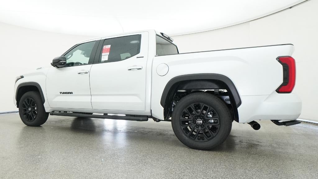 2026 Toyota Tundra i-FORCE MAX Limited i-FORCE MAX