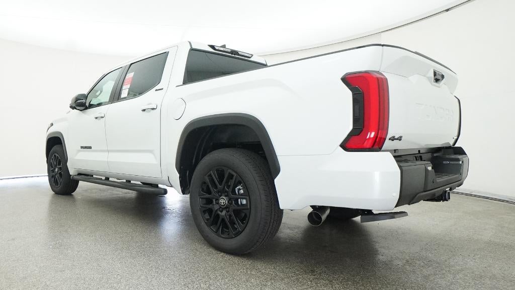 2026 Toyota Tundra i-FORCE MAX Limited i-FORCE MAX
