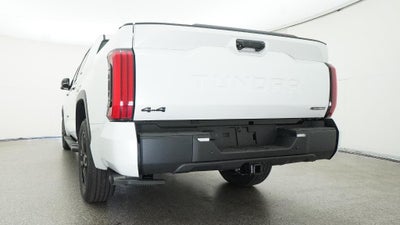 2026 Toyota Tundra i-FORCE MAX Limited i-FORCE MAX