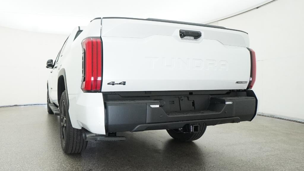 2026 Toyota Tundra i-FORCE MAX Limited i-FORCE MAX