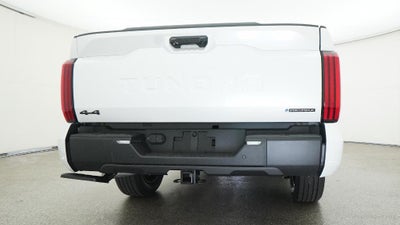 2026 Toyota Tundra i-FORCE MAX Limited i-FORCE MAX