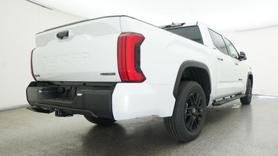 2026 Toyota Tundra i-FORCE MAX Limited i-FORCE MAX