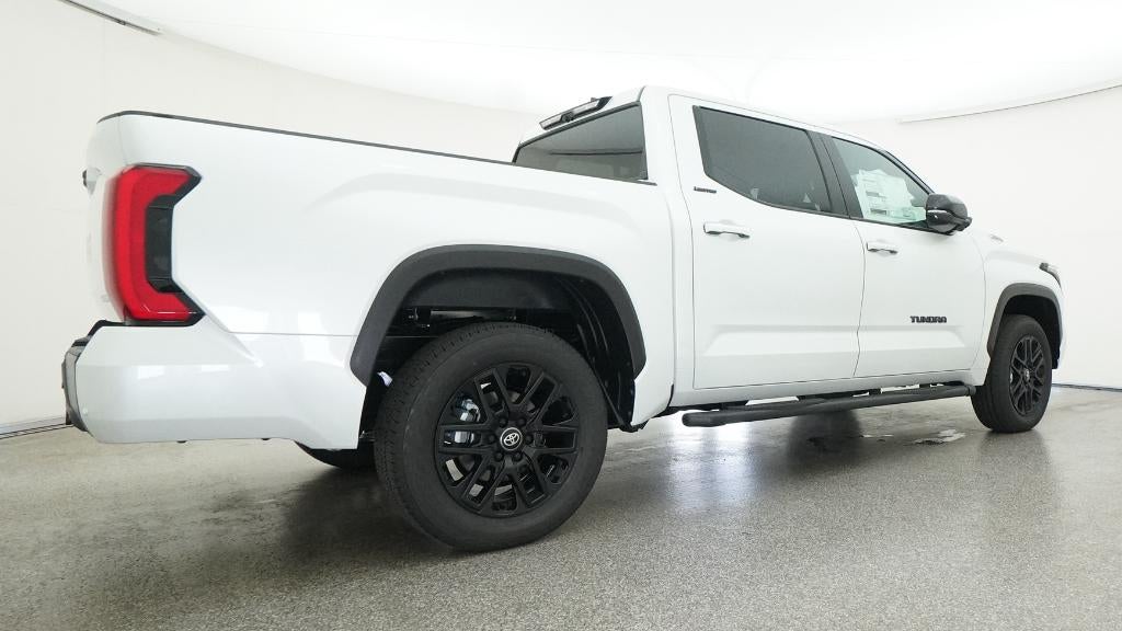 2026 Toyota Tundra i-FORCE MAX Limited i-FORCE MAX
