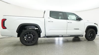 2026 Toyota Tundra i-FORCE MAX Limited i-FORCE MAX