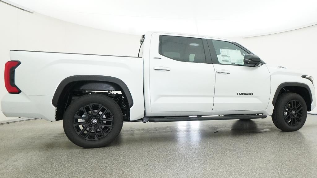 2026 Toyota Tundra i-FORCE MAX Limited i-FORCE MAX