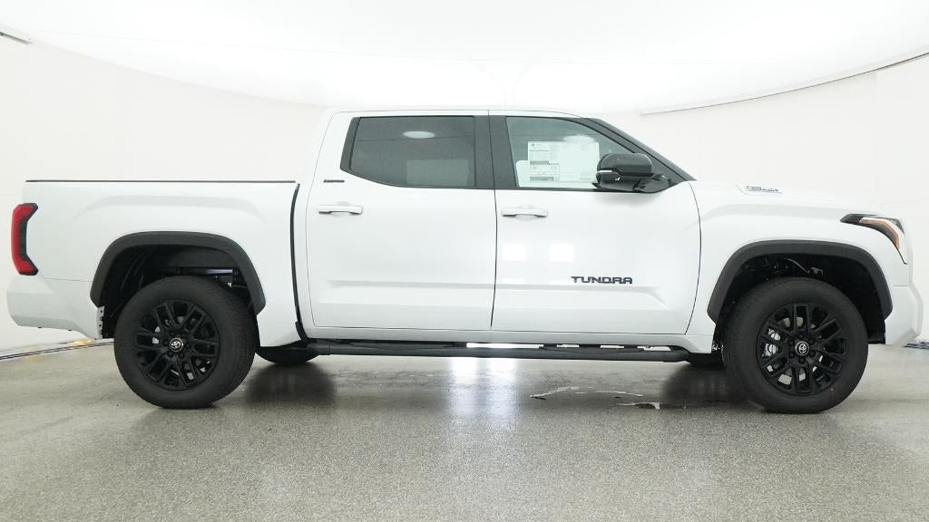 2026 Toyota Tundra i-FORCE MAX Limited i-FORCE MAX