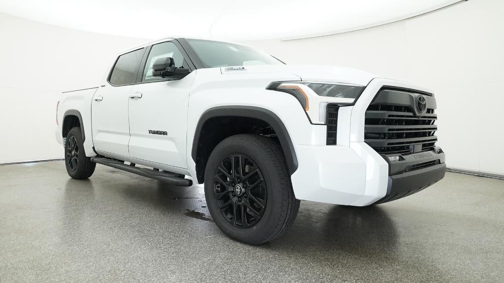 2026 Toyota Tundra i-FORCE MAX Limited i-FORCE MAX