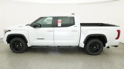 2026 Toyota Tundra i-FORCE MAX Limited i-FORCE MAX