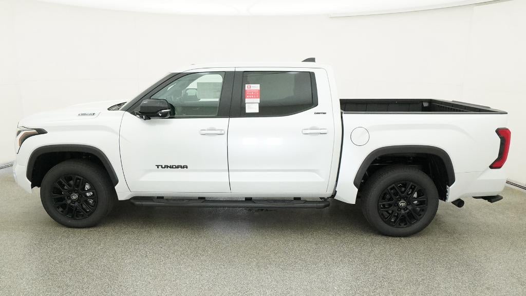 2026 Toyota Tundra i-FORCE MAX Limited i-FORCE MAX