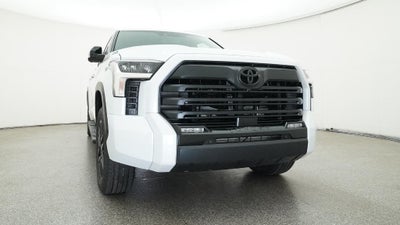 2026 Toyota Tundra i-FORCE MAX Limited i-FORCE MAX