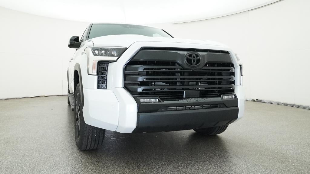 2026 Toyota Tundra i-FORCE MAX Limited i-FORCE MAX