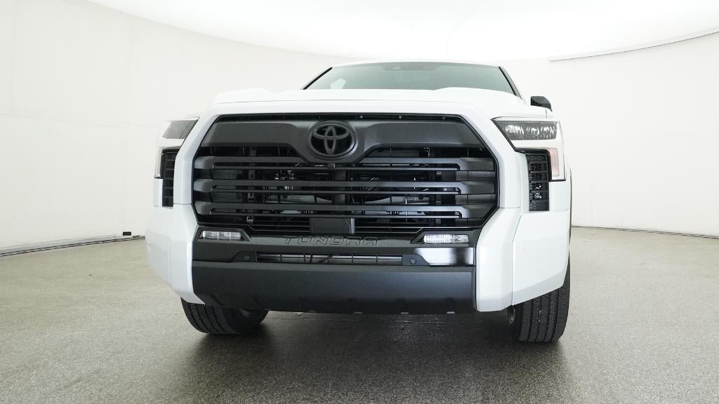 2026 Toyota Tundra i-FORCE MAX Limited i-FORCE MAX
