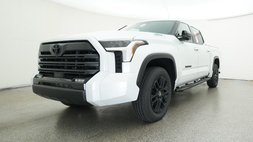 2026 Toyota Tundra i-FORCE MAX Limited i-FORCE MAX