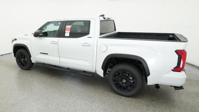 2026 Toyota Tundra i-FORCE MAX Limited i-FORCE MAX