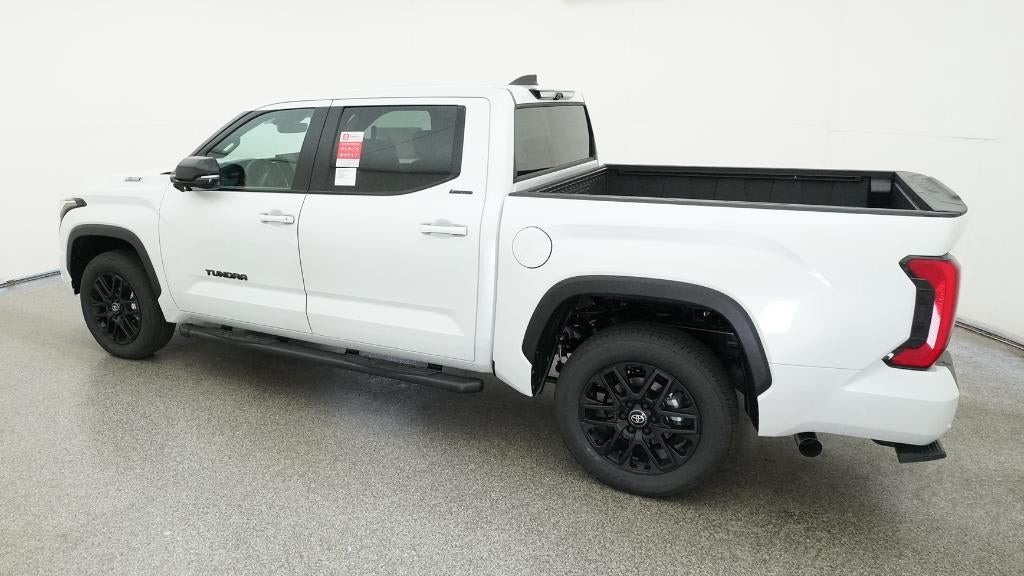 2026 Toyota Tundra i-FORCE MAX Limited i-FORCE MAX