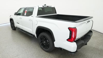 2026 Toyota Tundra i-FORCE MAX Limited i-FORCE MAX