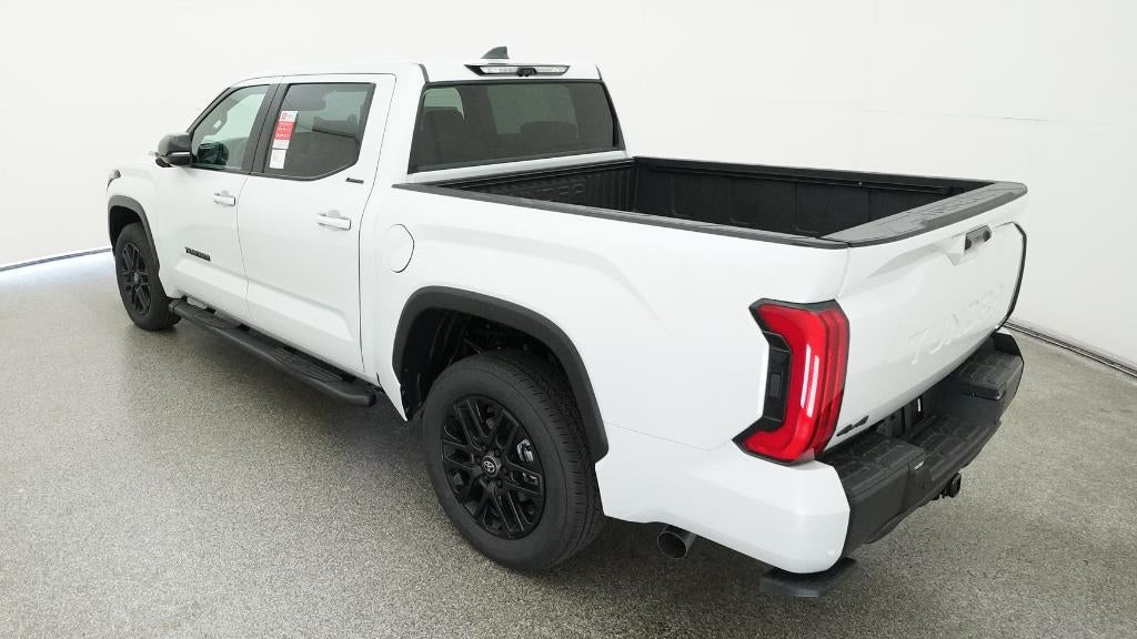 2026 Toyota Tundra i-FORCE MAX Limited i-FORCE MAX